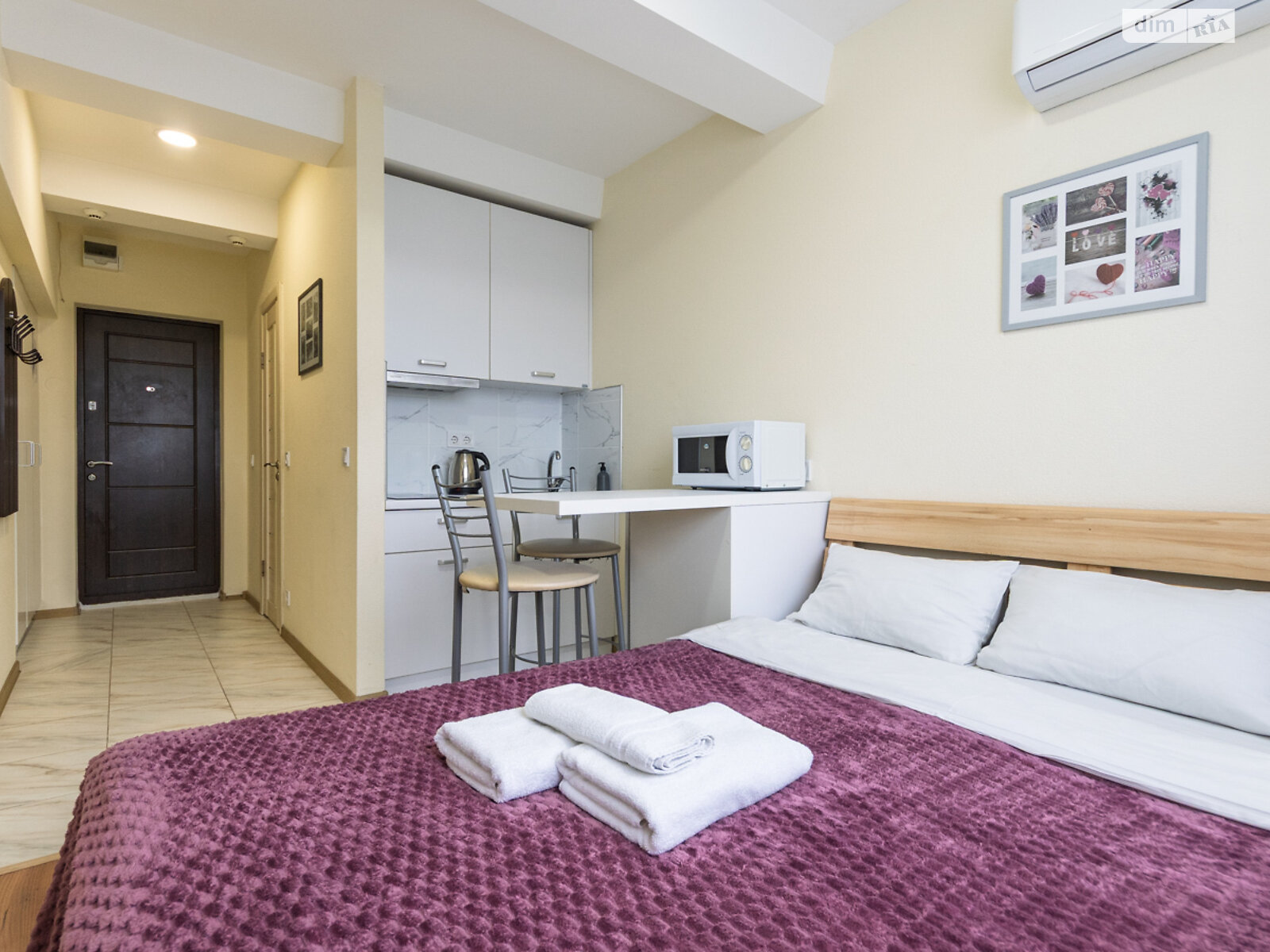 однокімнатна квартира в Києві, район Солом’янський, на вул. Машинобудівна 41 в оренду на короткий термін подобово фото 1 однокімнатна квартира в Києві, район Солом’янський, на вул. Машинобудівна 41 в оренду на короткий термін подобово фото 1