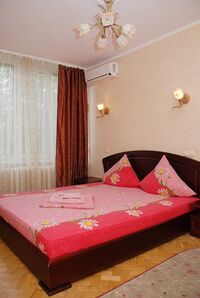 двокімнатна квартира в Києві, район Солом’янський, на вул. Митрополита Василя Липківського 31 в оренду на короткий термін подобово фото 2 двокімнатна квартира в Києві, район Солом’янський, на вул. Митрополита Василя Липківського 31 в оренду на короткий термін подобово фото 2