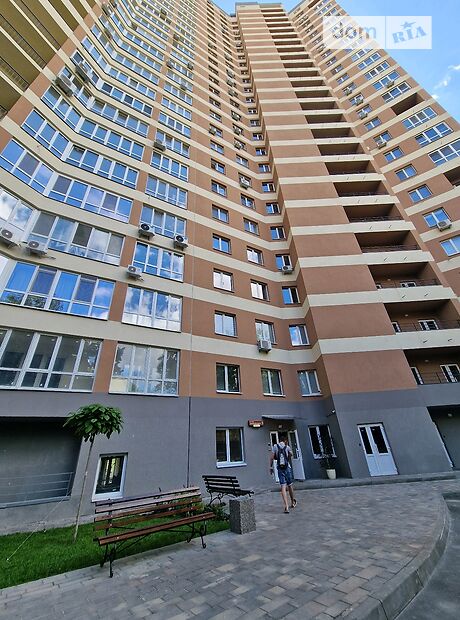однокімнатна квартира в Києві, район Солом’янський, на вул. Новопольова 2 в оренду на короткий термін подобово фото 1 однокімнатна квартира в Києві, район Солом’янський, на вул. Новопольова 2 в оренду на короткий термін подобово фото 1