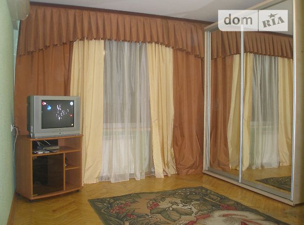 Подобова оренда квартири, 1 кім., Київ, р‑н. Соломенський, ст.м. Вокзальна, ул. Волгоградская, 18 Подобова оренда квартири, 1 кім., Київ, р‑н. Соломенський, ст.м. Вокзальна, ул. Волгоградская, 18