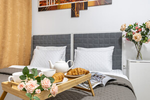 однокомнатная квартира в Киеве, район Соломенский, на ул. Карела Чапека 3 в аренду на короткий срок посуточно фото 2 однокомнатная квартира в Киеве, район Соломенский, на ул. Карела Чапека 3 в аренду на короткий срок посуточно фото 2