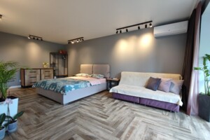 однокомнатная квартира в Киеве, район Соломянка, на ул. Митрополита Василия Липковского 17 в аренду на короткий срок посуточно фото 2