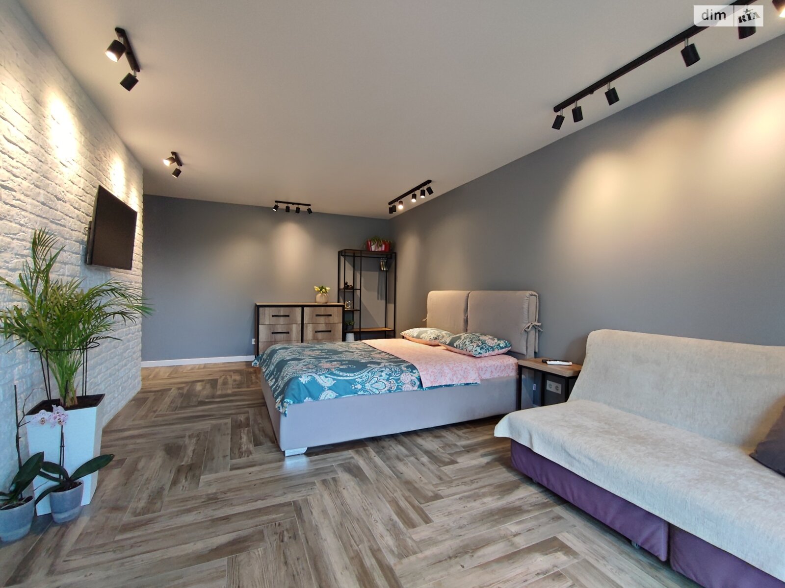 однокомнатная квартира в Киеве, район Соломянка, на ул. Митрополита Василия Липковского 17 в аренду на короткий срок посуточно фото 1