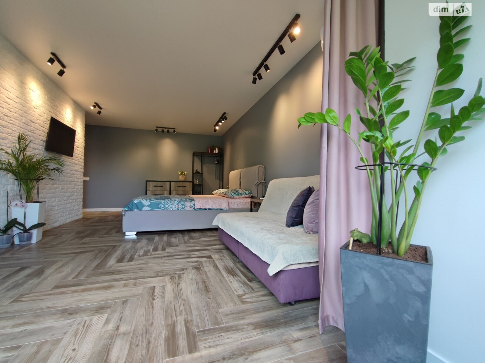 однокомнатная квартира в Киеве, район Соломянка, на ул. Митрополита Василия Липковского 17 в аренду на короткий срок посуточно фото 1