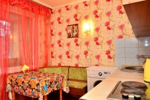 однокімнатна квартира в Києві, район Солом’янка, на вул. Митрополита Василя Липківського 30 в оренду на короткий термін подобово фото 2