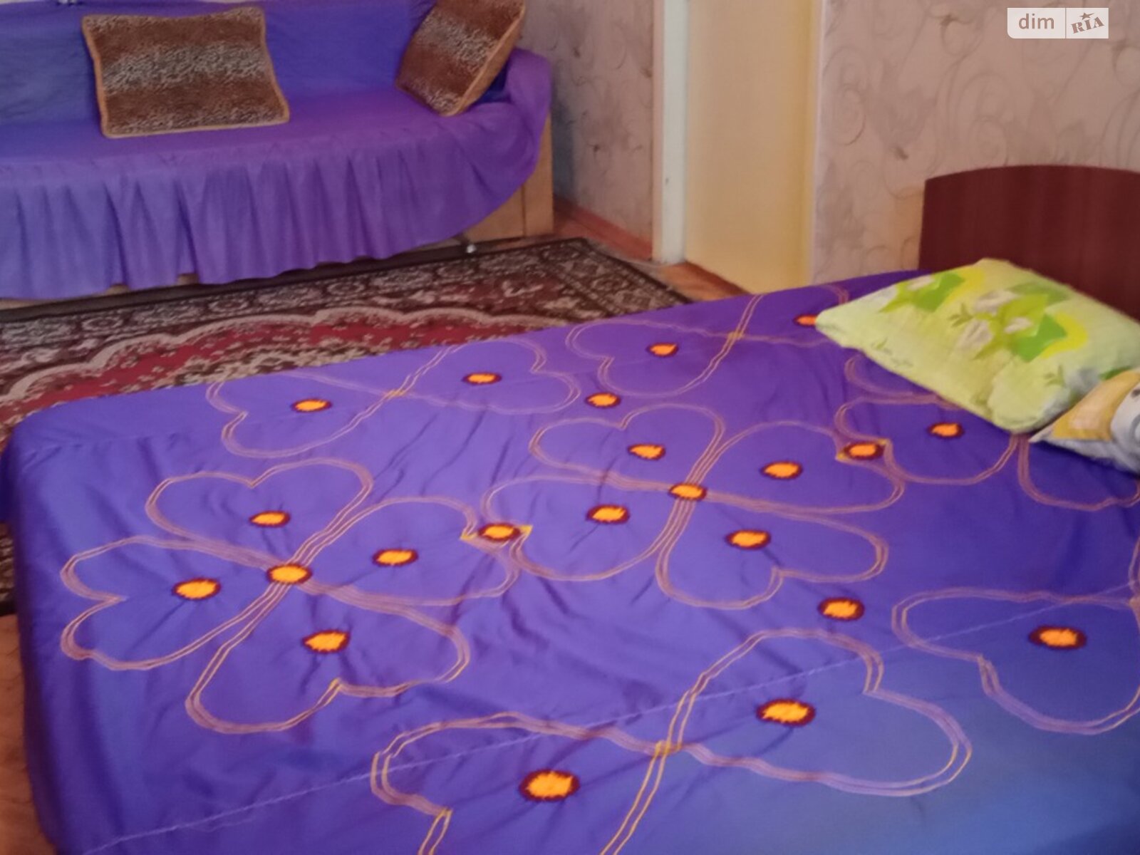 однокімнатна квартира в Києві, район Соцмісто, на шосе Харківське в оренду на короткий термін подобово фото 1 однокімнатна квартира в Києві, район Соцмісто, на шосе Харківське в оренду на короткий термін подобово фото 1