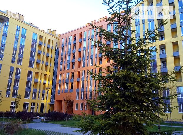 однокімнатна квартира в Києві, район Соцмісто, на Проспект Соборности в оренду на короткий термін подобово фото 1 однокімнатна квартира в Києві, район Соцмісто, на Проспект Соборности в оренду на короткий термін подобово фото 1