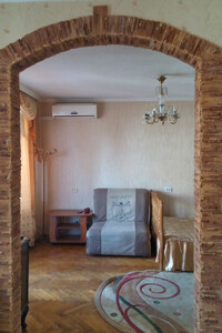 однокімнатна квартира в Києві, район Святошин, на просп. Берестейський 91 в оренду на короткий термін подобово фото 2