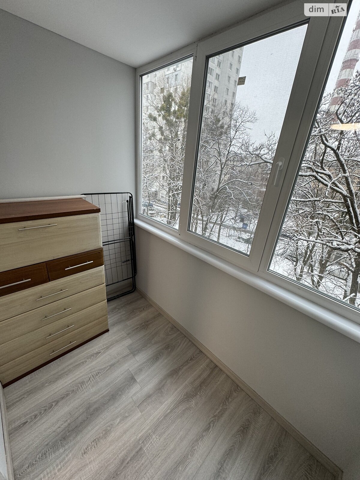 двухкомнатная квартира в Киеве, район Святошинский, на ул. Жмеринская 16, кв. 299 в аренду на короткий срок посуточно фото 1