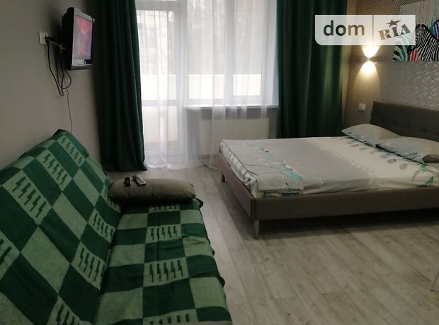 однокімнатна квартира в Києві, район Святошинський, на вул. Обухівська 137 в оренду на короткий термін подобово фото 1 однокімнатна квартира в Києві, район Святошинський, на вул. Обухівська 137 в оренду на короткий термін подобово фото 1