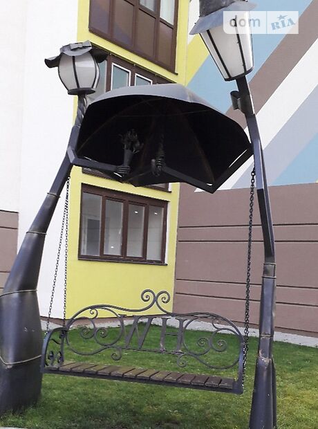 однокімнатна квартира в Києві, район Святошинський, на вул. Стеценка 75 в оренду на короткий термін подобово фото 1 однокімнатна квартира в Києві, район Святошинський, на вул. Стеценка 75 в оренду на короткий термін подобово фото 1