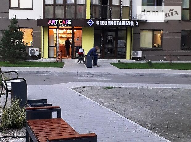 однокомнатная квартира в Киеве, район Святошинский, на Стеценко 75 в аренду на короткий срок посуточно фото 1 однокомнатная квартира в Киеве, район Святошинский, на Стеценко 75 в аренду на короткий срок посуточно фото 1