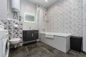 однокімнатна квартира в Києві, район Теремки-1, на вул. Теремківська 3А в оренду на короткий термін подобово фото 2 однокімнатна квартира в Києві, район Теремки-1, на вул. Теремківська 3А в оренду на короткий термін подобово фото 2