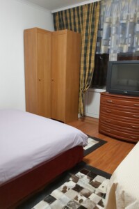 однокомнатная квартира в Киеве, район Троещина, на ул. Будыщанская 9/40 в аренду на короткий срок посуточно фото 2 однокомнатная квартира в Киеве, район Троещина, на ул. Будыщанская 9/40 в аренду на короткий срок посуточно фото 2