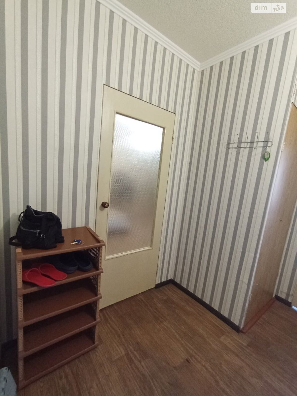 однокомнатная квартира в Киеве, район Троещина, на бул. Леонида Быкова 4 в аренду на короткий срок посуточно фото 1