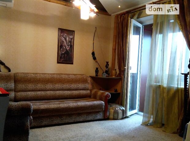 однокімнатна квартира в Києві, район Виноградар, на просп. Правди 88а в оренду на короткий термін подобово фото 1 однокімнатна квартира в Києві, район Виноградар, на просп. Правди 88а в оренду на короткий термін подобово фото 1