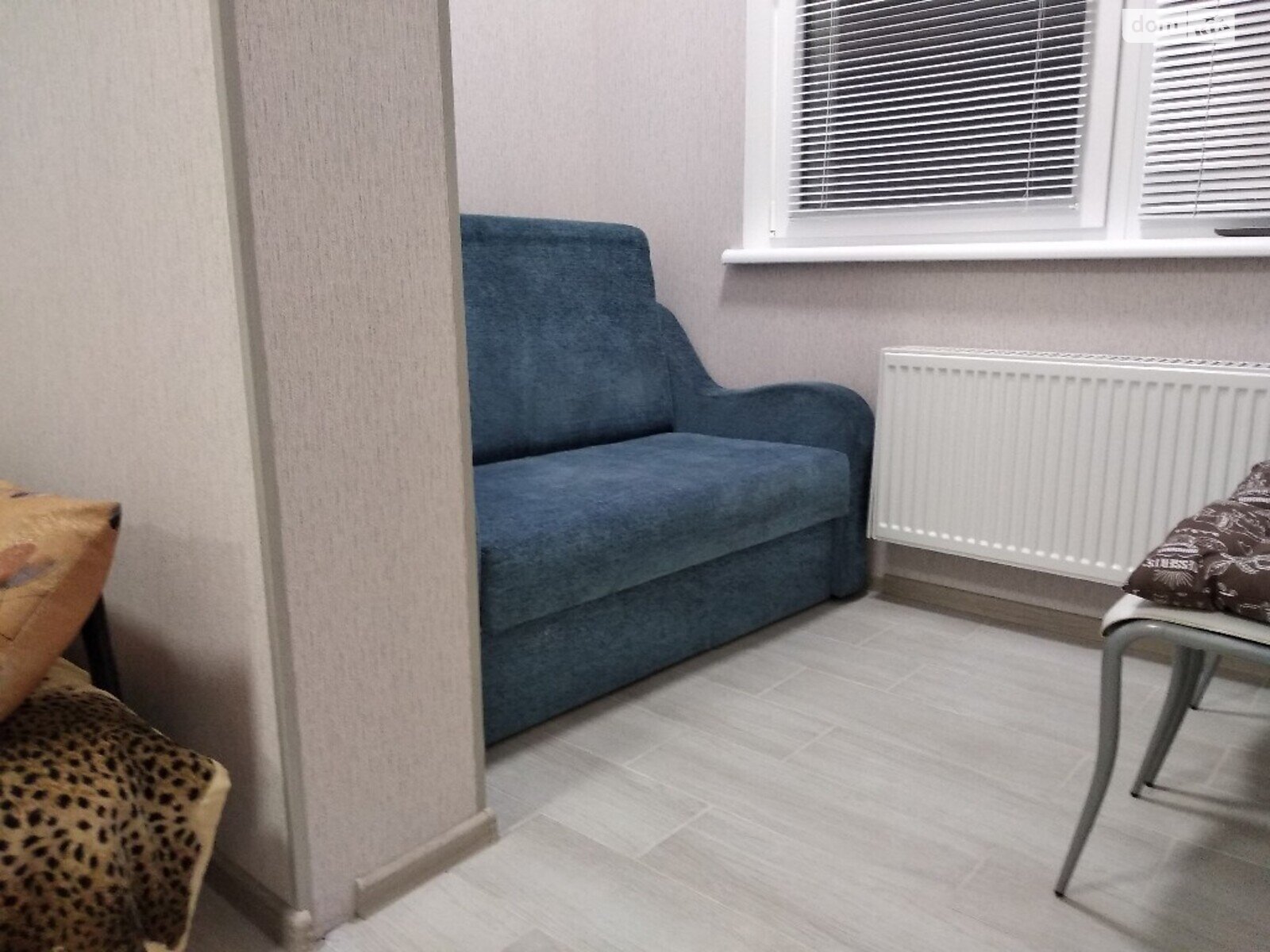 однокімнатна квартира в Києві, район Виноградар, на вул. Світлицького 35 в оренду на короткий термін подобово фото 1 однокімнатна квартира в Києві, район Виноградар, на вул. Світлицького 35 в оренду на короткий термін подобово фото 1