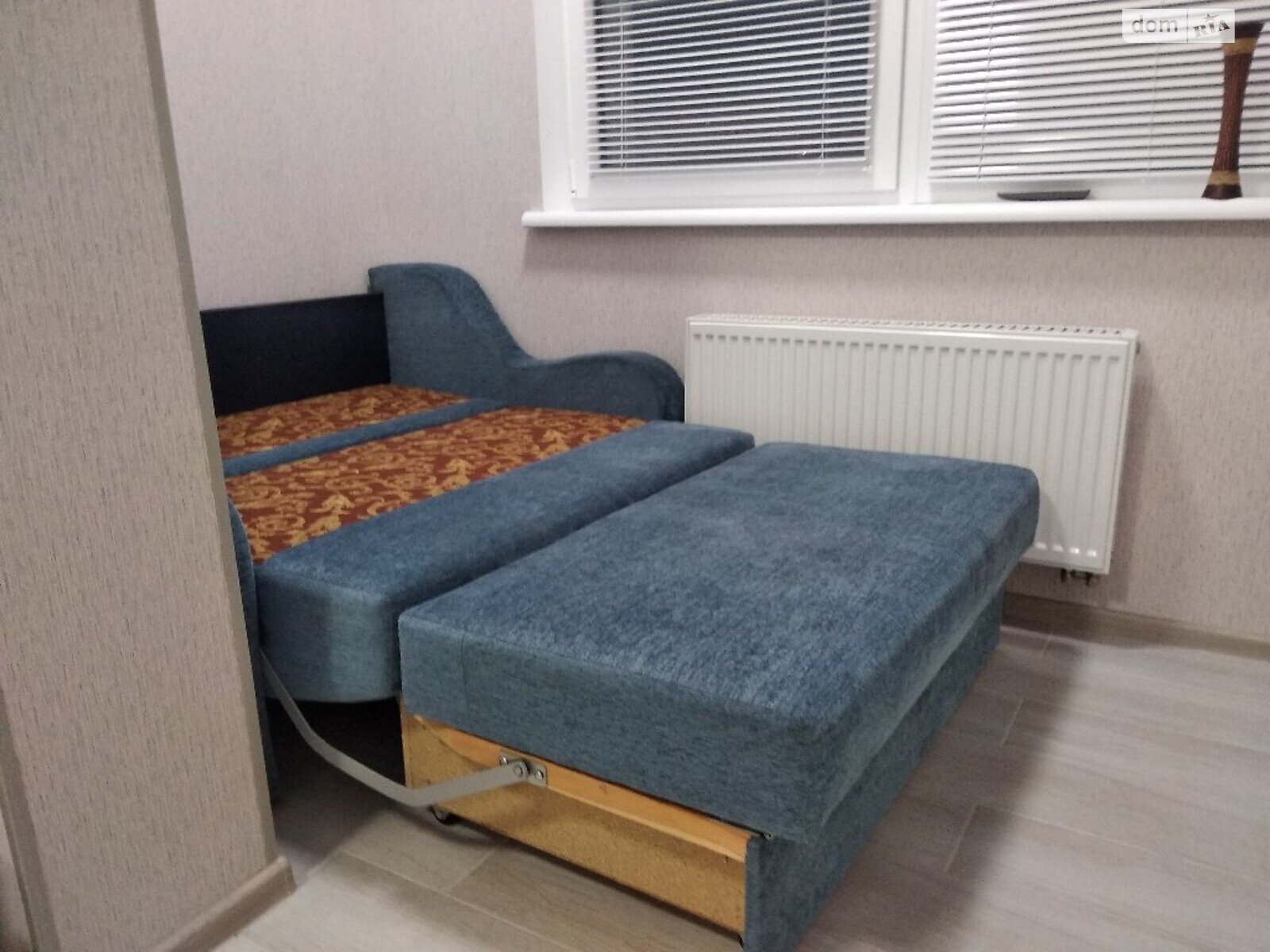 однокімнатна квартира в Києві, район Виноградар, на вул. Світлицького 35 в оренду на короткий термін подобово фото 1 однокімнатна квартира в Києві, район Виноградар, на вул. Світлицького 35 в оренду на короткий термін подобово фото 1