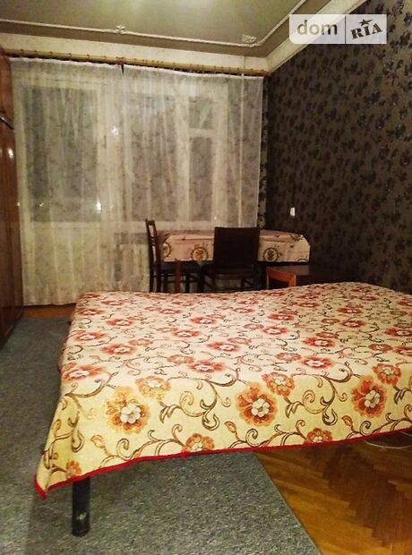 однокімнатна квартира в Києві, район Виноградар, на просп. Свободи 34 в оренду на короткий термін подобово фото 1 однокімнатна квартира в Києві, район Виноградар, на просп. Свободи 34 в оренду на короткий термін подобово фото 1