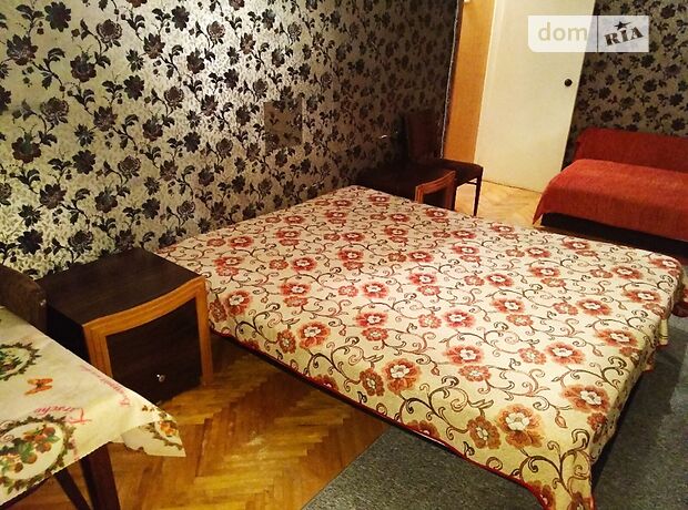 однокімнатна квартира в Києві, район Виноградар, на просп. Свободи 34 в оренду на короткий термін подобово фото 1 однокімнатна квартира в Києві, район Виноградар, на просп. Свободи 34 в оренду на короткий термін подобово фото 1