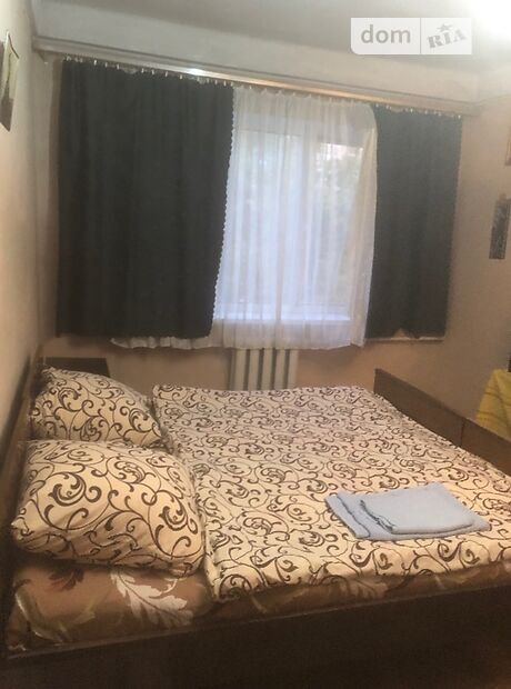двокімнатна квартира в Києві, район Виноградар, на вул. Вишгородська 48А в оренду на короткий термін подобово фото 1 двокімнатна квартира в Києві, район Виноградар, на вул. Вишгородська 48А в оренду на короткий термін подобово фото 1