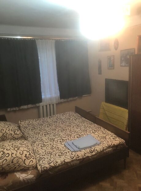 двокімнатна квартира в Києві, район Виноградар, на вул. Вишгородська 48А в оренду на короткий термін подобово фото 1 двокімнатна квартира в Києві, район Виноградар, на вул. Вишгородська 48А в оренду на короткий термін подобово фото 1
