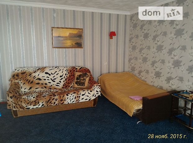 однокімнатна квартира в Конотопі, район Конотоп, на Успенско-Троицкая 55, в оренду на короткий термін подобово фото 1 однокімнатна квартира в Конотопі, район Конотоп, на Успенско-Троицкая 55, в оренду на короткий термін подобово фото 1