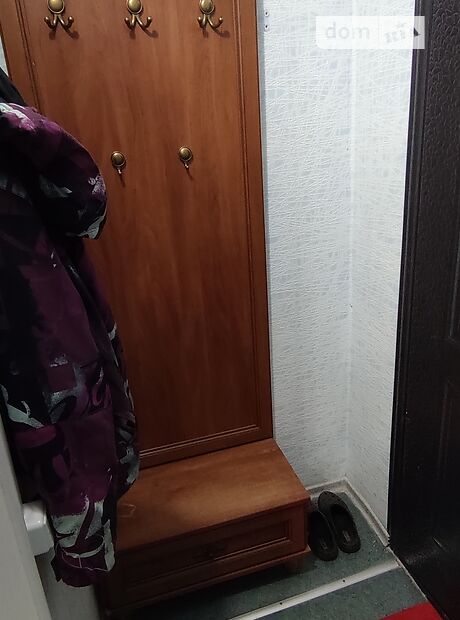 однокомнатная квартира в Краматорске, район Краматорск, на Паркова 33, кв. 22 в аренду на короткий срок посуточно фото 1 однокомнатная квартира в Краматорске, район Краматорск, на Паркова 33, кв. 22 в аренду на короткий срок посуточно фото 1