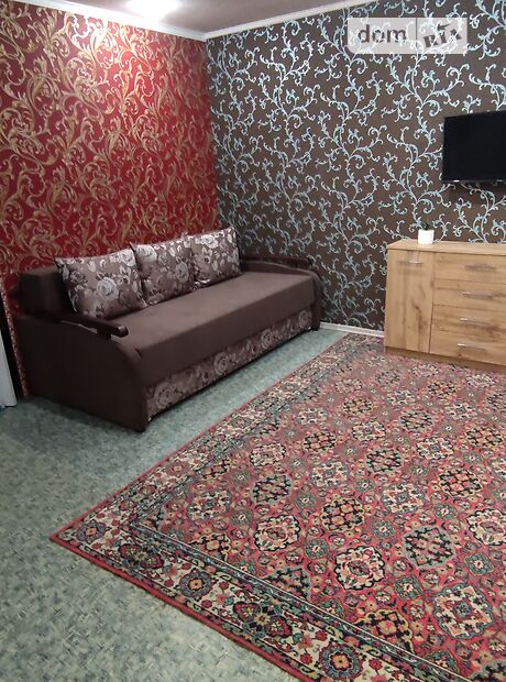 однокомнатная квартира в Краматорске, район Краматорск, на Паркова 33, кв. 22 в аренду на короткий срок посуточно фото 1 однокомнатная квартира в Краматорске, район Краматорск, на Паркова 33, кв. 22 в аренду на короткий срок посуточно фото 1