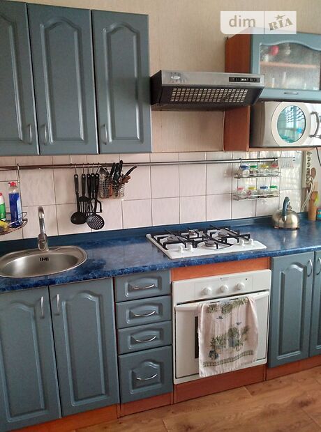 однокомнатная квартира в Краматорске, район Краматорск, на ул. Парковая 10 в аренду на короткий срок посуточно фото 1 однокомнатная квартира в Краматорске, район Краматорск, на ул. Парковая 10 в аренду на короткий срок посуточно фото 1