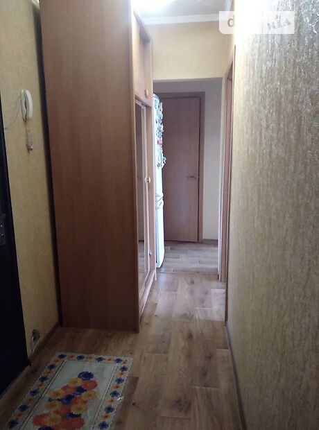 однокомнатная квартира в Краматорске, район Краматорск, на ул. Парковая 10 в аренду на короткий срок посуточно фото 1