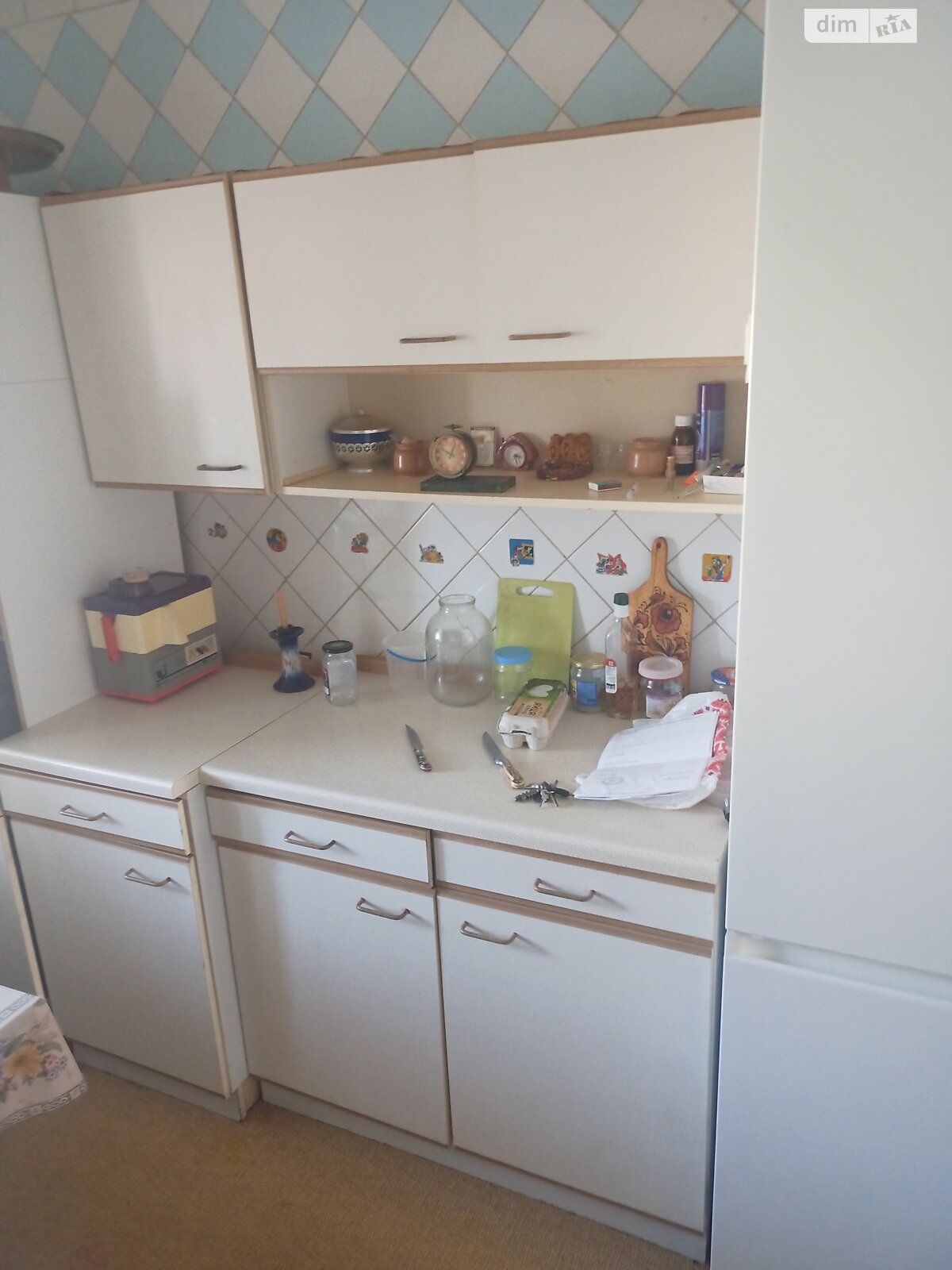 трехкомнатная квартира в Красилове, на ул. Левадна 6 в аренду на короткий срок посуточно фото 1