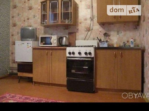 двокімнатна квартира в Красному Лимані, на ведя в оренду на короткий термін подобово фото 1 двокімнатна квартира в Красному Лимані, на ведя в оренду на короткий термін подобово фото 1