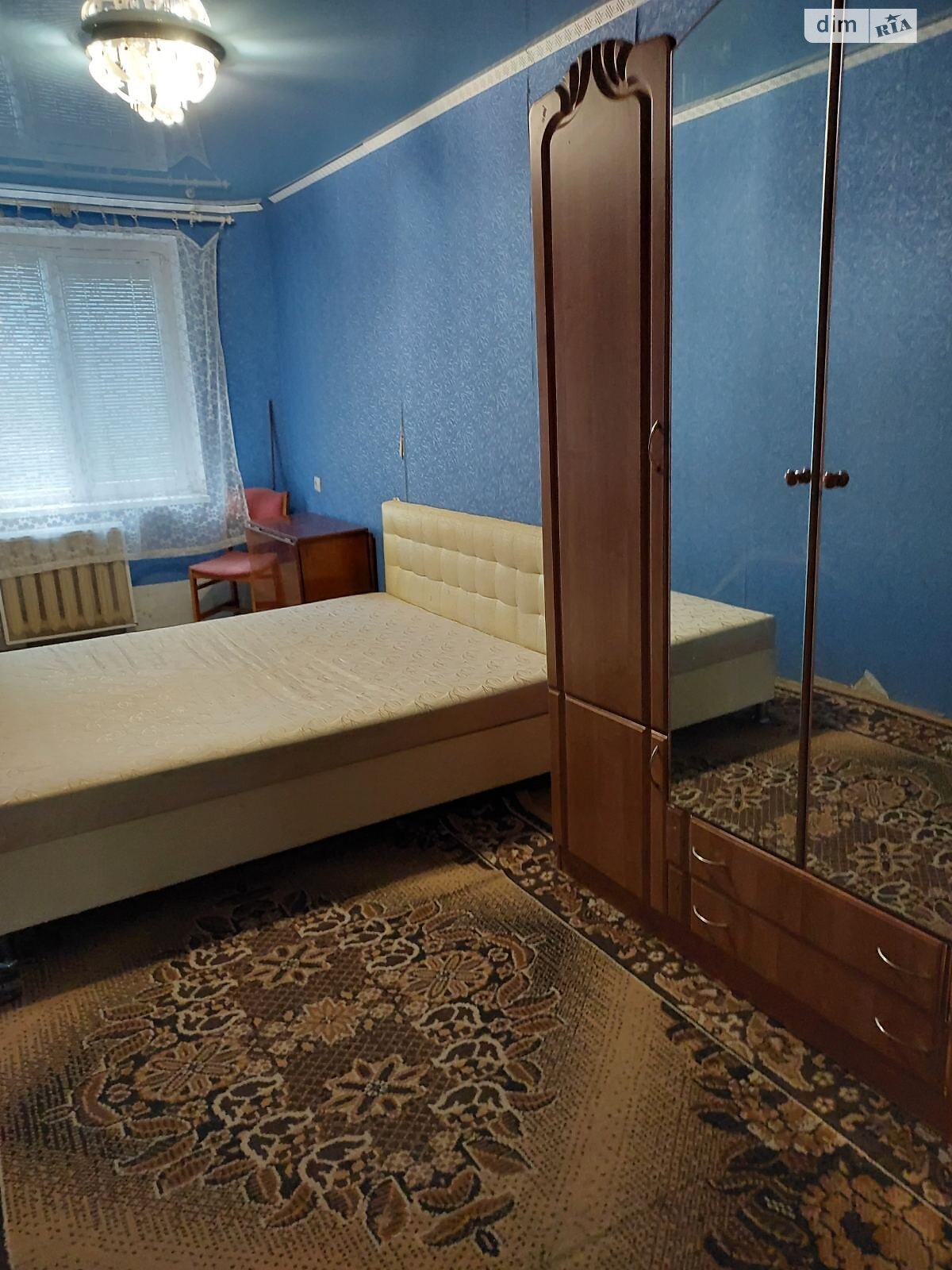 двухкомнатная квартира в Кривом Роге, район Саксаганский, на ул. Виктора Оцерклевича 38 в аренду на короткий срок посуточно фото 1 двухкомнатная квартира в Кривом Роге, район Саксаганский, на ул. Виктора Оцерклевича 38 в аренду на короткий срок посуточно фото 1