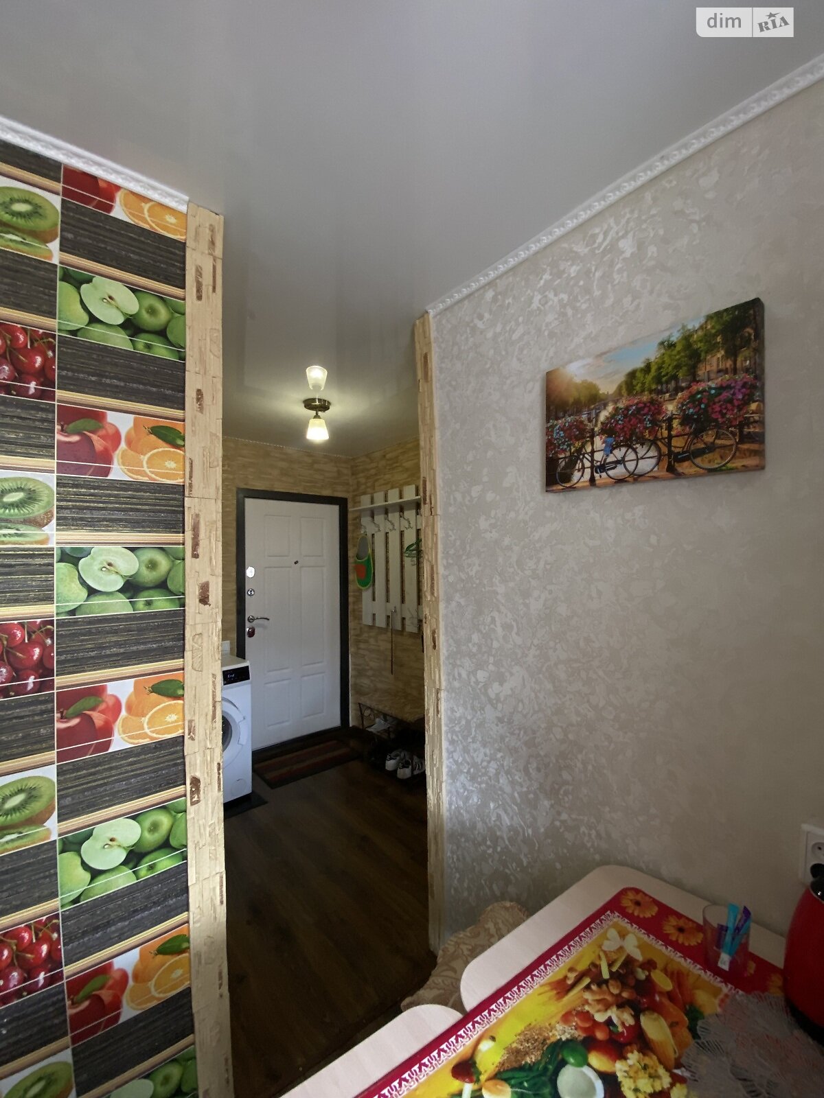 однокімнатна квартира в Кривому Розі, на вул. Соколовська 9 в оренду на короткий термін подобово фото 1 однокімнатна квартира в Кривому Розі, на вул. Соколовська 9 в оренду на короткий термін подобово фото 1