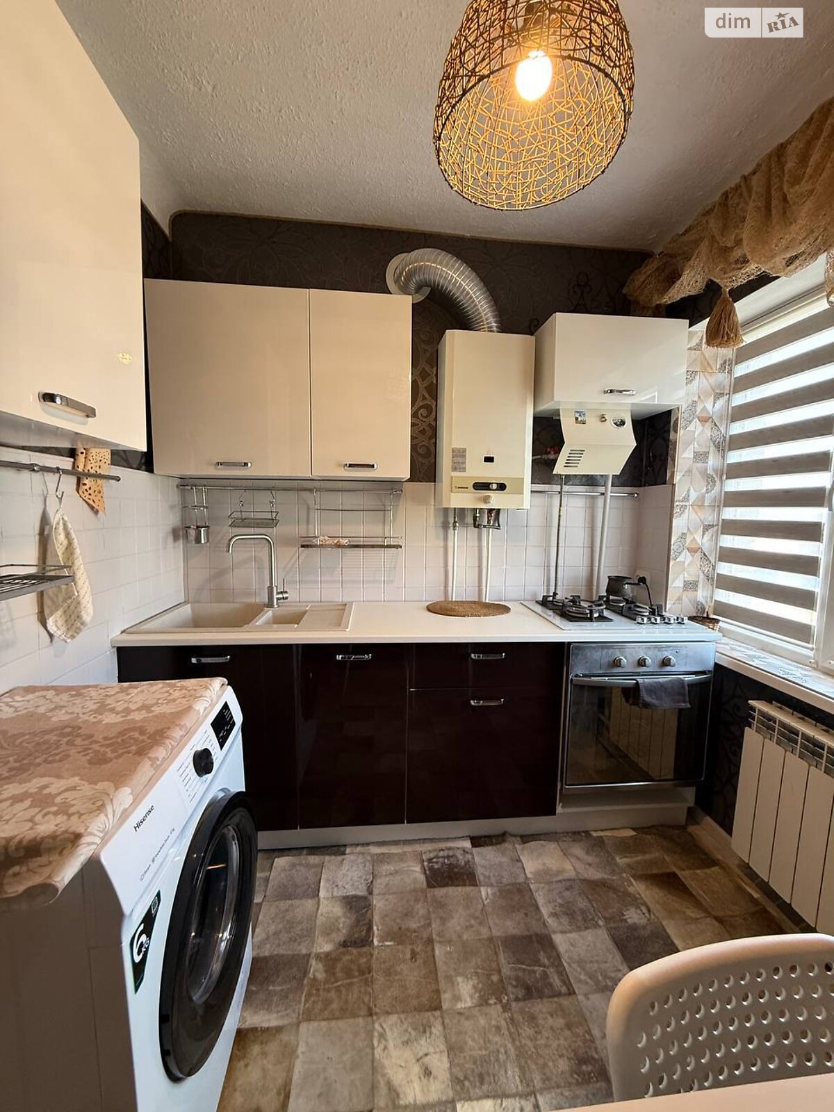 однокомнатная квартира в Кривом Роге, район Центрально-Городской, на просп. Центральный 8 в аренду на короткий срок посуточно фото 1 однокомнатная квартира в Кривом Роге, район Центрально-Городской, на просп. Центральный 8 в аренду на короткий срок посуточно фото 1