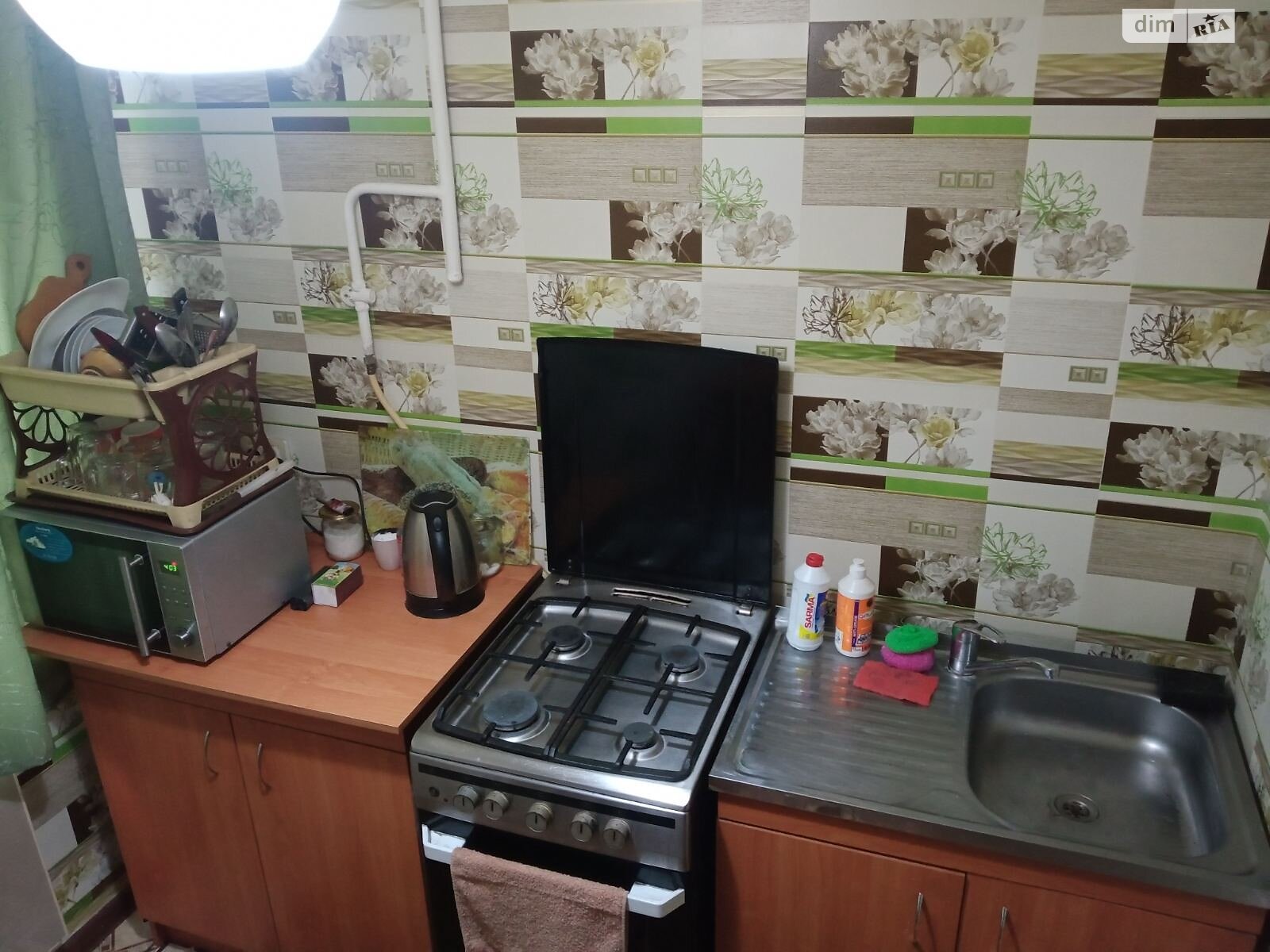 однокомнатная квартира в Кропивницком, район Космонавтов, на ул. Независимости 13 в аренду на короткий срок посуточно фото 1 однокомнатная квартира в Кропивницком, район Космонавтов, на ул. Независимости 13 в аренду на короткий срок посуточно фото 1