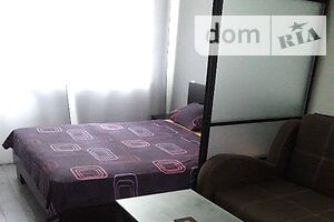 однокомнатная квартира в Кропивницком, район Крытый рынок, на ул. Яновского 155А в аренду на короткий срок посуточно фото 2