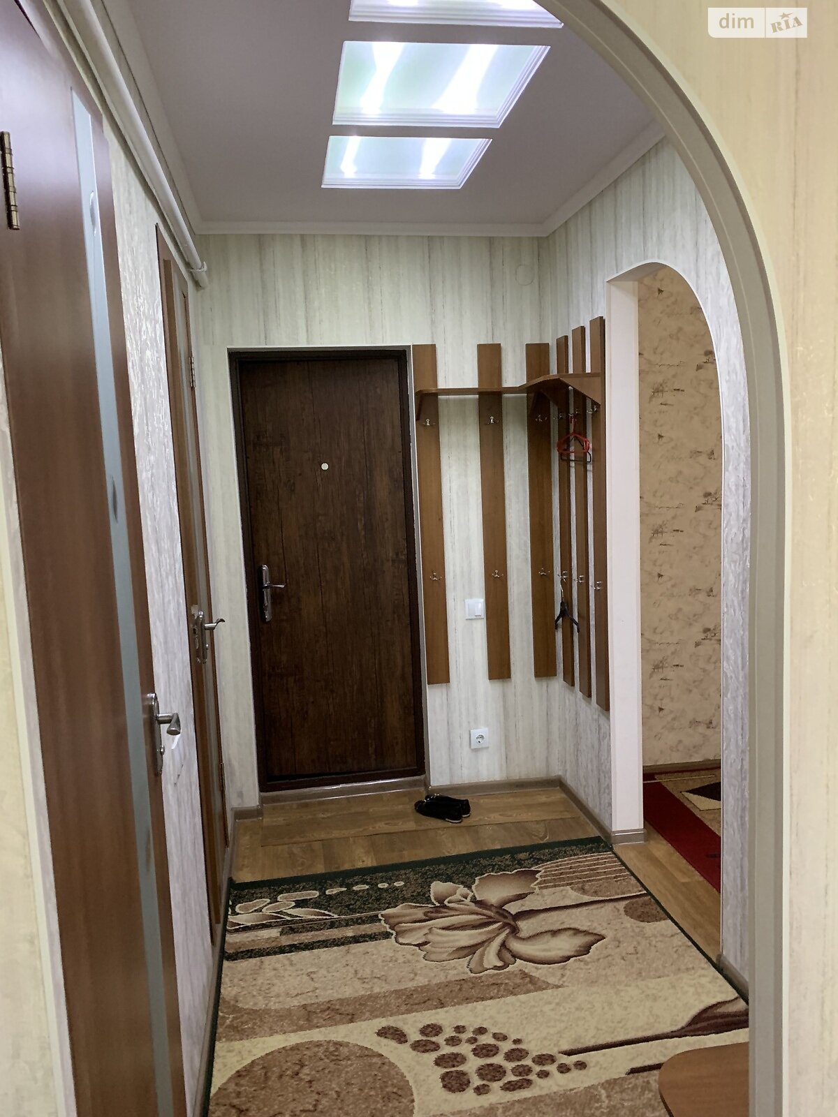 однокімнатна квартира в Лозовій, на пров. Калиновий 1 в оренду на короткий термін подобово фото 1 однокімнатна квартира в Лозовій, на пров. Калиновий 1 в оренду на короткий термін подобово фото 1