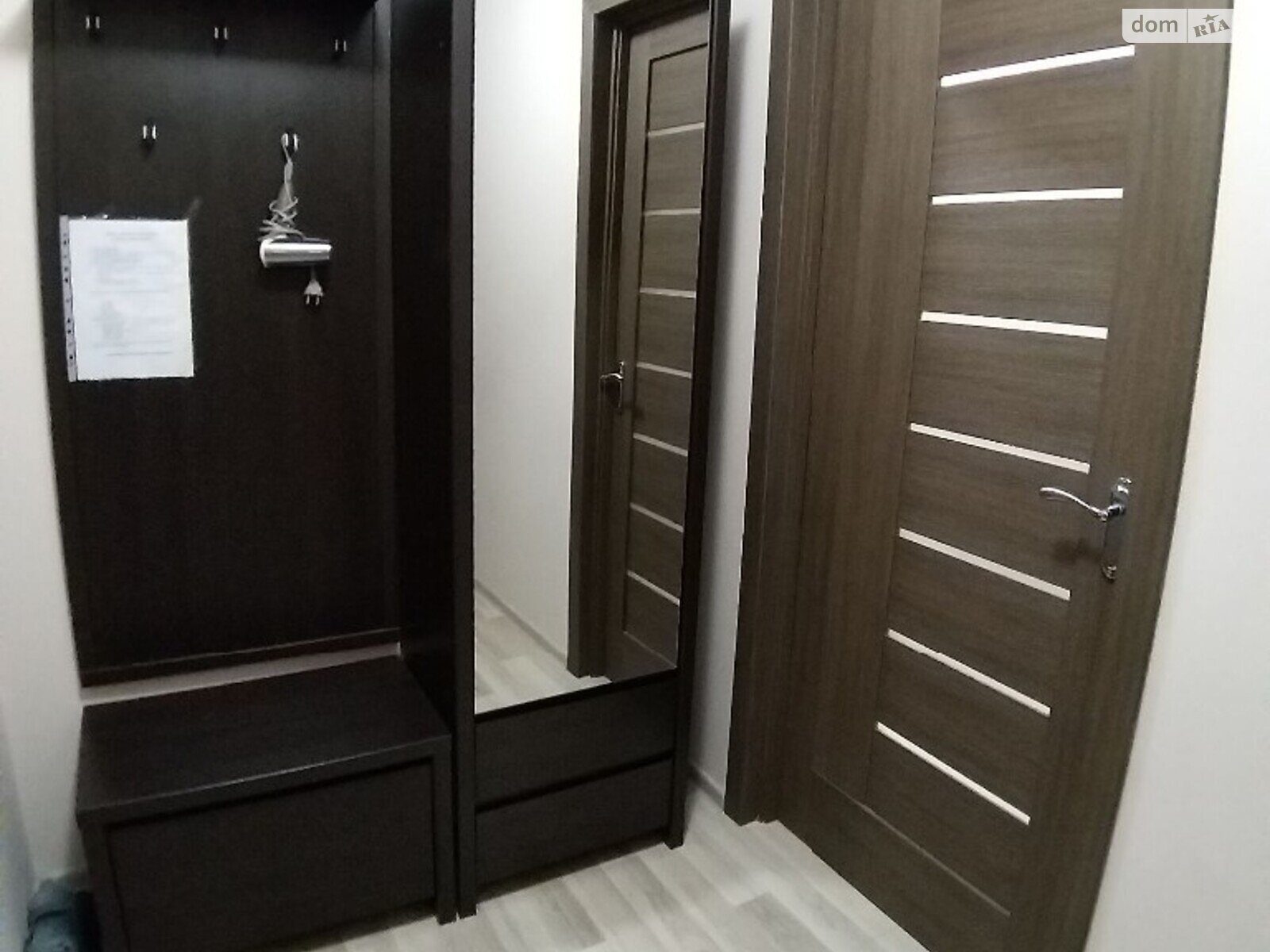 однокімнатна квартира в Луцьку, район 33 мікрорайон, на вул. Липинського 9 в оренду на короткий термін подобово фото 1 однокімнатна квартира в Луцьку, район 33 мікрорайон, на вул. Липинського 9 в оренду на короткий термін подобово фото 1
