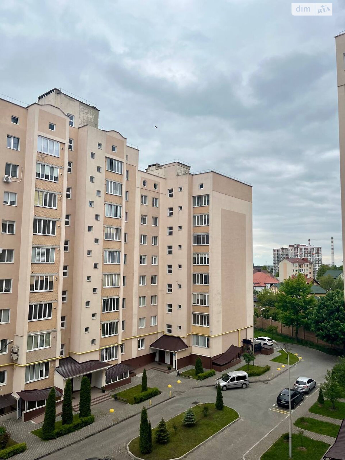 однокімнатна квартира в Луцьку, район 40 мікрорайон, на просп. Відродження 50А в оренду на короткий термін подобово фото 1 однокімнатна квартира в Луцьку, район 40 мікрорайон, на просп. Відродження 50А в оренду на короткий термін подобово фото 1