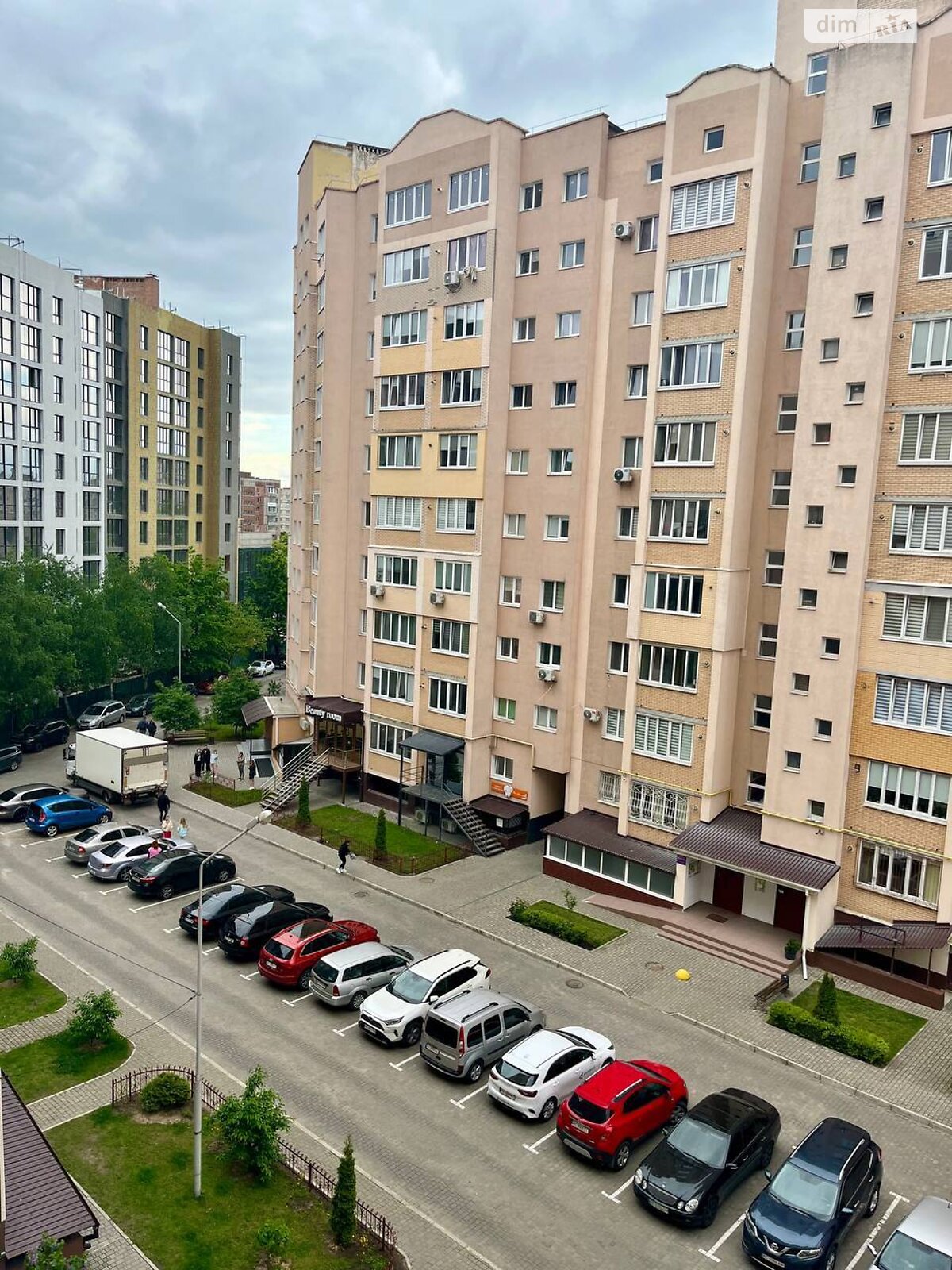 однокімнатна квартира в Луцьку, район 40 мікрорайон, на просп. Відродження 50А в оренду на короткий термін подобово фото 1 однокімнатна квартира в Луцьку, район 40 мікрорайон, на просп. Відродження 50А в оренду на короткий термін подобово фото 1