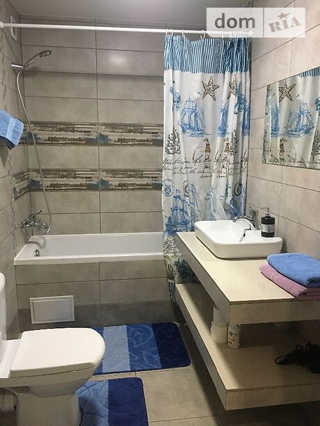 двокімнатна квартира в Луцьку, район 55 мікрорайон, на вул. Липинського В 9 в оренду на короткий термін подобово фото 1 двокімнатна квартира в Луцьку, район 55 мікрорайон, на вул. Липинського В 9 в оренду на короткий термін подобово фото 1