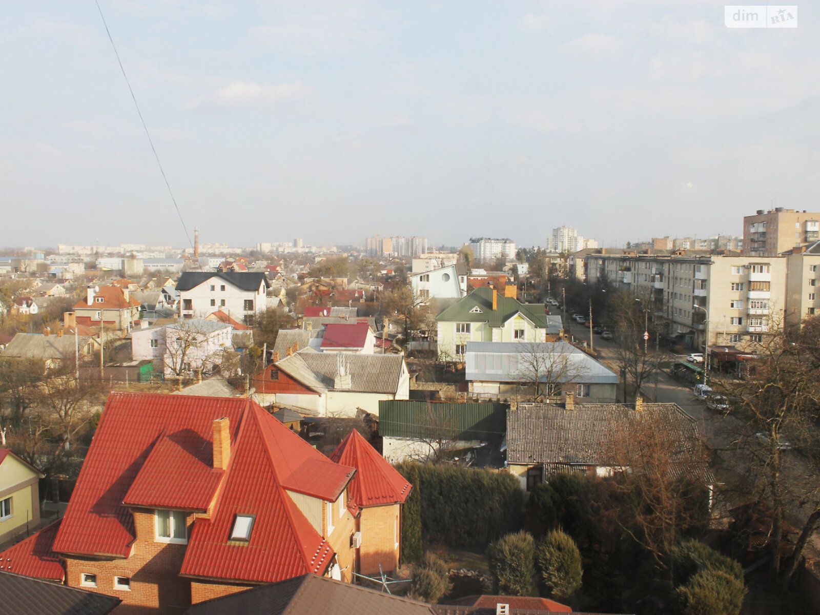 однокімнатна квартира в Луцьку, район Центр, на майд. Незалежності 5 в оренду на короткий термін подобово фото 1 однокімнатна квартира в Луцьку, район Центр, на майд. Незалежності 5 в оренду на короткий термін подобово фото 1