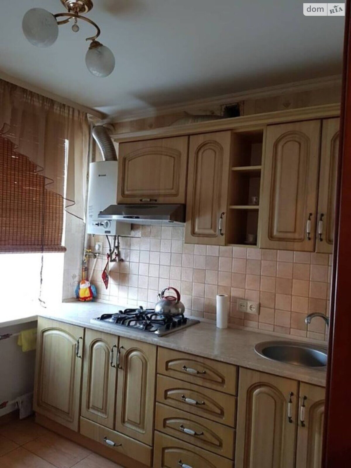 однокімнатна квартира в Луцьку, район Центр, на вул. Волі 45 в оренду на короткий термін подобово фото 1 однокімнатна квартира в Луцьку, район Центр, на вул. Волі 45 в оренду на короткий термін подобово фото 1