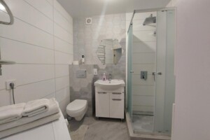 однокімнатна квартира в Луцьку, район Центр, на вул. Яровиця 7 в оренду на короткий термін подобово фото 2