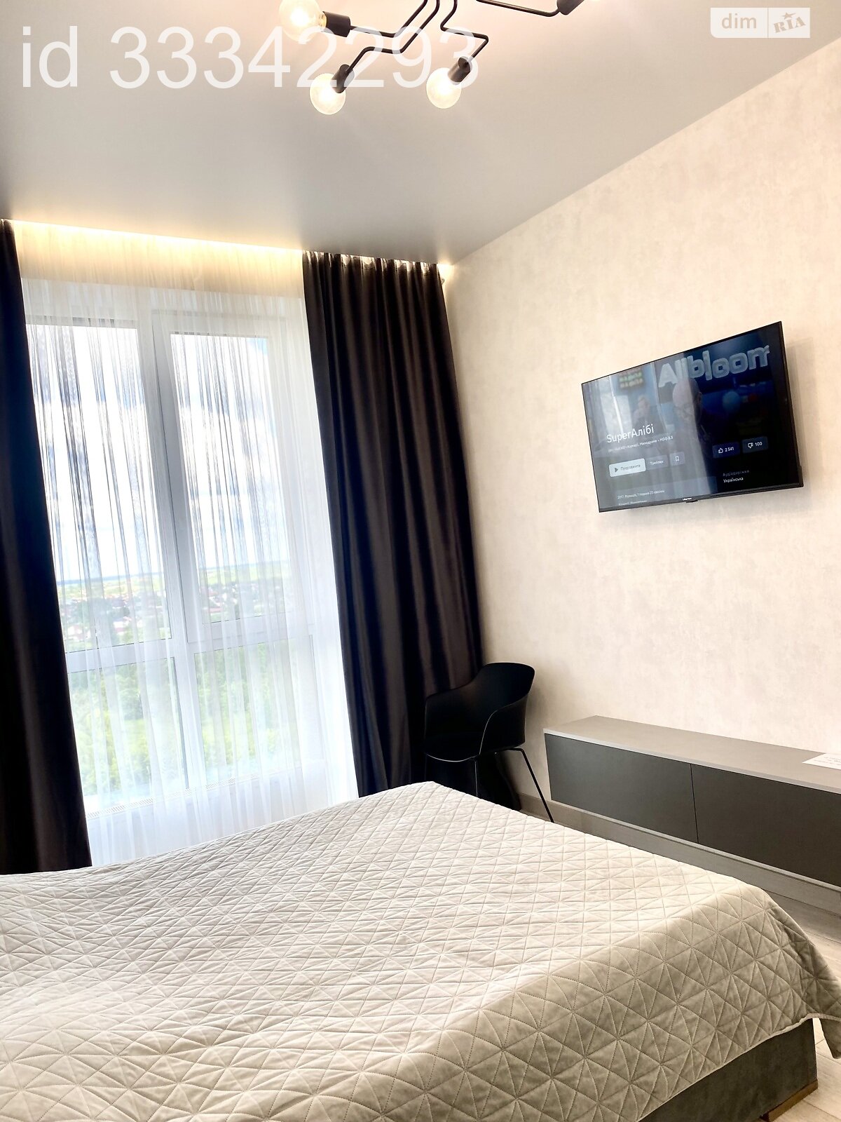 однокомнатная квартира в Луцке, район Центр, на ул. Яровица 7 в аренду на короткий срок посуточно фото 1 однокомнатная квартира в Луцке, район Центр, на ул. Яровица 7 в аренду на короткий срок посуточно фото 1