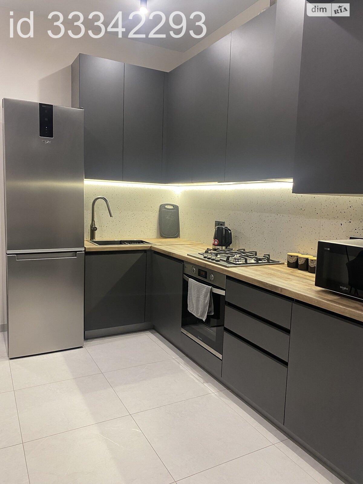 однокомнатная квартира в Луцке, район Центр, на ул. Яровица 7 в аренду на короткий срок посуточно фото 1 однокомнатная квартира в Луцке, район Центр, на ул. Яровица 7 в аренду на короткий срок посуточно фото 1