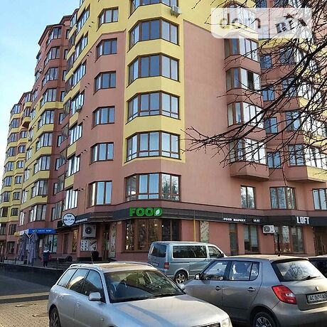 однокімнатна квартира в Луцьку, район Центр, на Огієнка 2А в оренду на короткий термін подобово фото 1 однокімнатна квартира в Луцьку, район Центр, на Огієнка 2А в оренду на короткий термін подобово фото 1