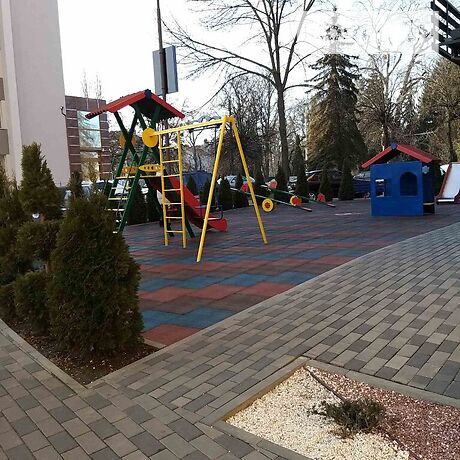 однокімнатна квартира в Луцьку, район Центр, на Огієнка 2А в оренду на короткий термін подобово фото 1 однокімнатна квартира в Луцьку, район Центр, на Огієнка 2А в оренду на короткий термін подобово фото 1